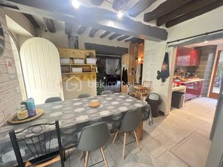  Maison � vendre 7 pi�ces 205 m�