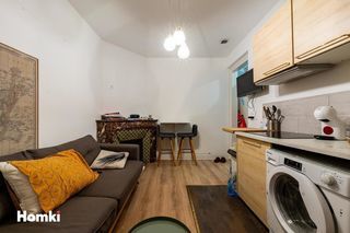  Appartement � vendre 1 pi�ce 28 m�