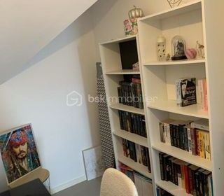  Appartement � vendre 3 pi�ces 54 m�