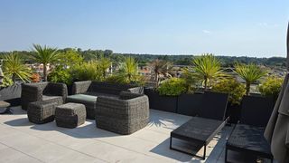  Appartement � vendre 5 pi�ces 94 m�