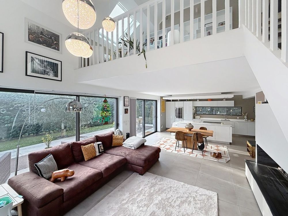 � vendre  Maison Saint-Julien-en-Genevois (74160)