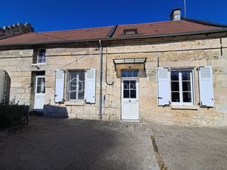  Maison � vendre 5 pi�ces 124 m�