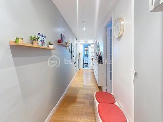  Appartement � vendre 3 pi�ces 64 m�