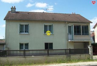  Maison � vendre 7 pi�ces 118 m�