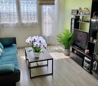  Appartement � vendre 4 pi�ces 67 m�