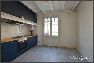  Maison � vendre 3 pi�ces 89 m�