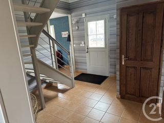  Maison � vendre 7 pi�ces 134 m�