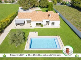  Maison � vendre 9 pi�ces 230 m�