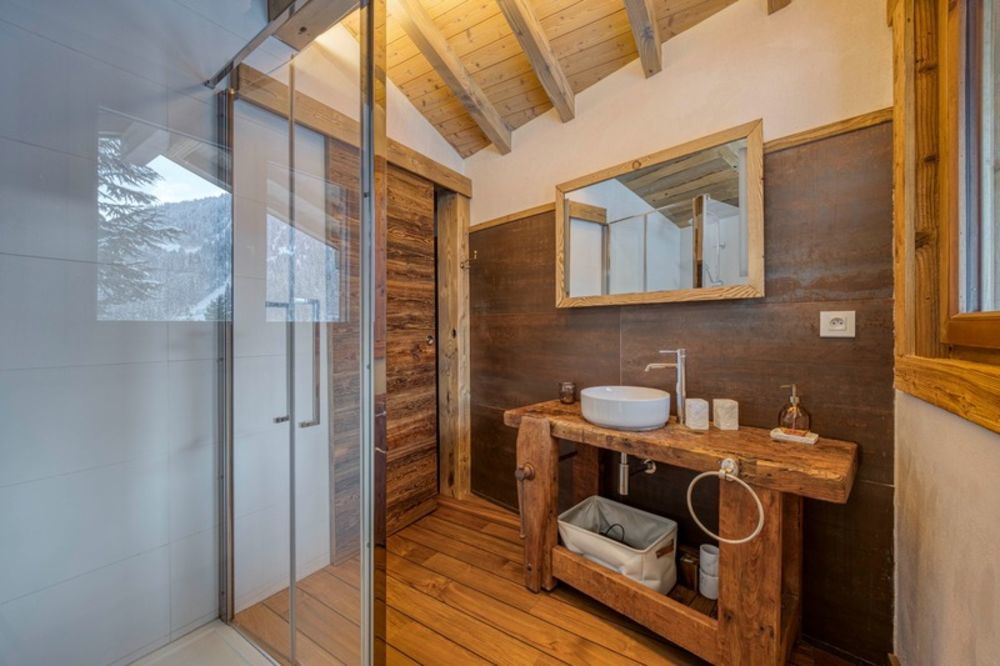 � vendre  Chalet La Clusaz (74220)