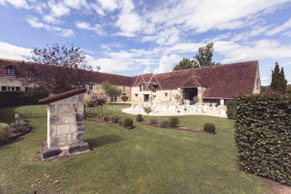 � vendre  Maison Sainte-Maure-de-Touraine (37800)