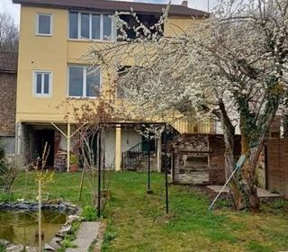  Maison � vendre 3 pi�ces 77 m�