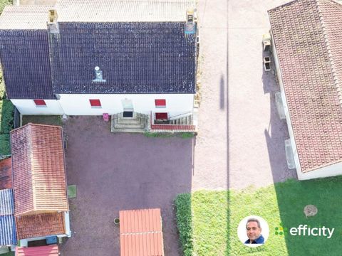   Maison Maison - 4 pi�ce(s) - 113 m�