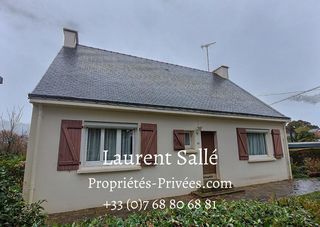  Maison � vendre 6 pi�ces 145 m�