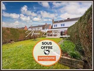  Maison � vendre 4 pi�ces 114 m�