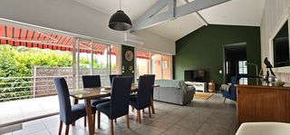  Villa � vendre 7 pi�ces 199 m�