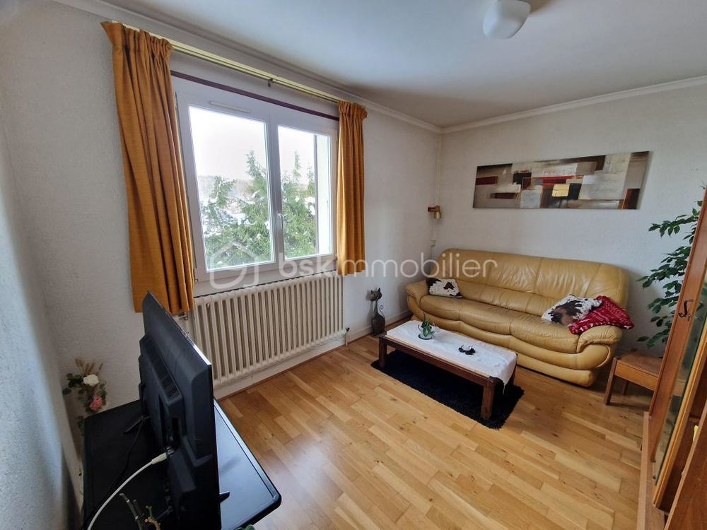 � vendre  Maison Les Rousses (39220)