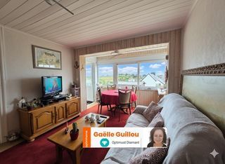  Maison � vendre 4 pi�ces 70 m�