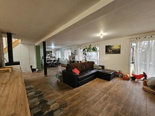  Maison � vendre 6 pi�ces 190 m�