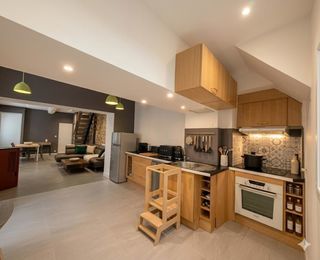  Maison � vendre 5 pi�ces 120 m�