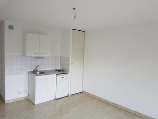  Appartement � louer 1 pi�ce 21 m�