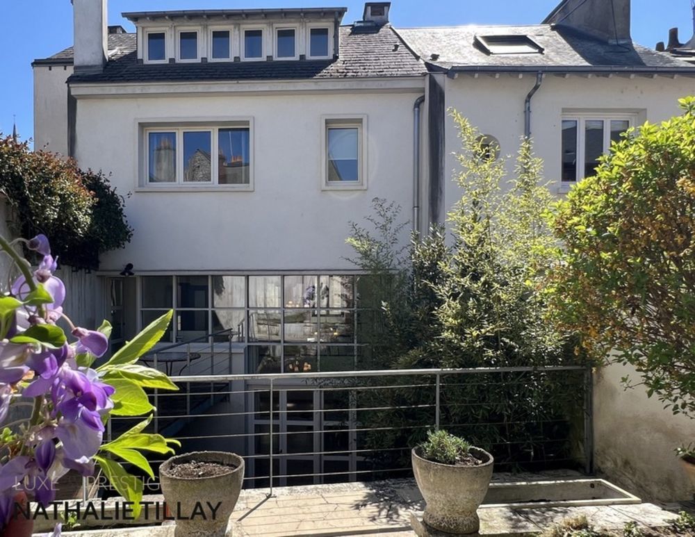 � vendre  Maison Orl�ans (45000)