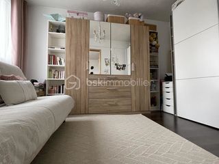  Appartement � vendre 3 pi�ces 60 m�