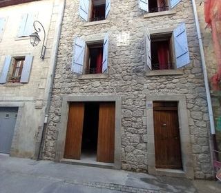  Maison � vendre 4 pi�ces 137 m�