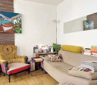  Appartement � vendre 4 pi�ces 54 m�