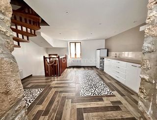  Maison � vendre 3 pi�ces 65 m�