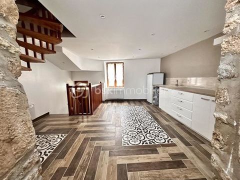  Maison � vendre 3 pi�ces 65 m�