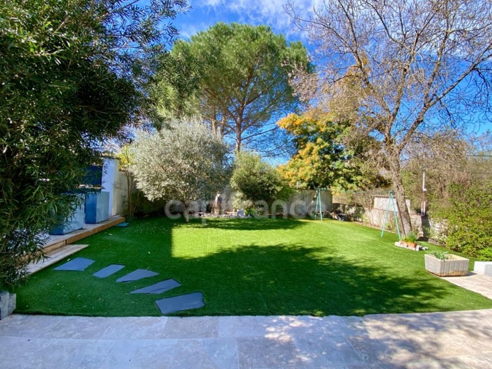 � vendre  Maison Uz�s (30700)