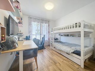  Appartement � vendre 3 pi�ces 63 m�