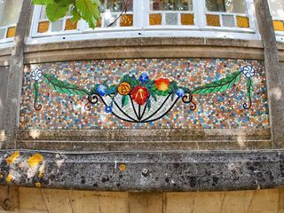  Maison � vendre 15 + pi�ces 345 m�