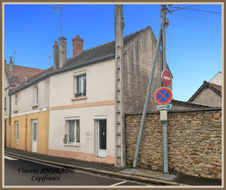  Maison � vendre 2 pi�ces 41 m�