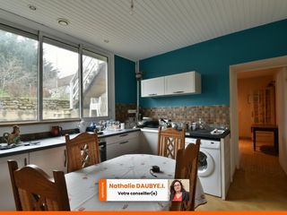  Maison � vendre 9 pi�ces 187 m�