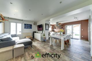  Villa � vendre 5 pi�ces 125 m�