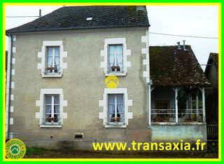  Maison � vendre 3 pi�ces 90 m�