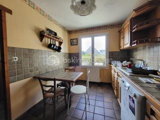  Maison � vendre 4 pi�ces 94 m�