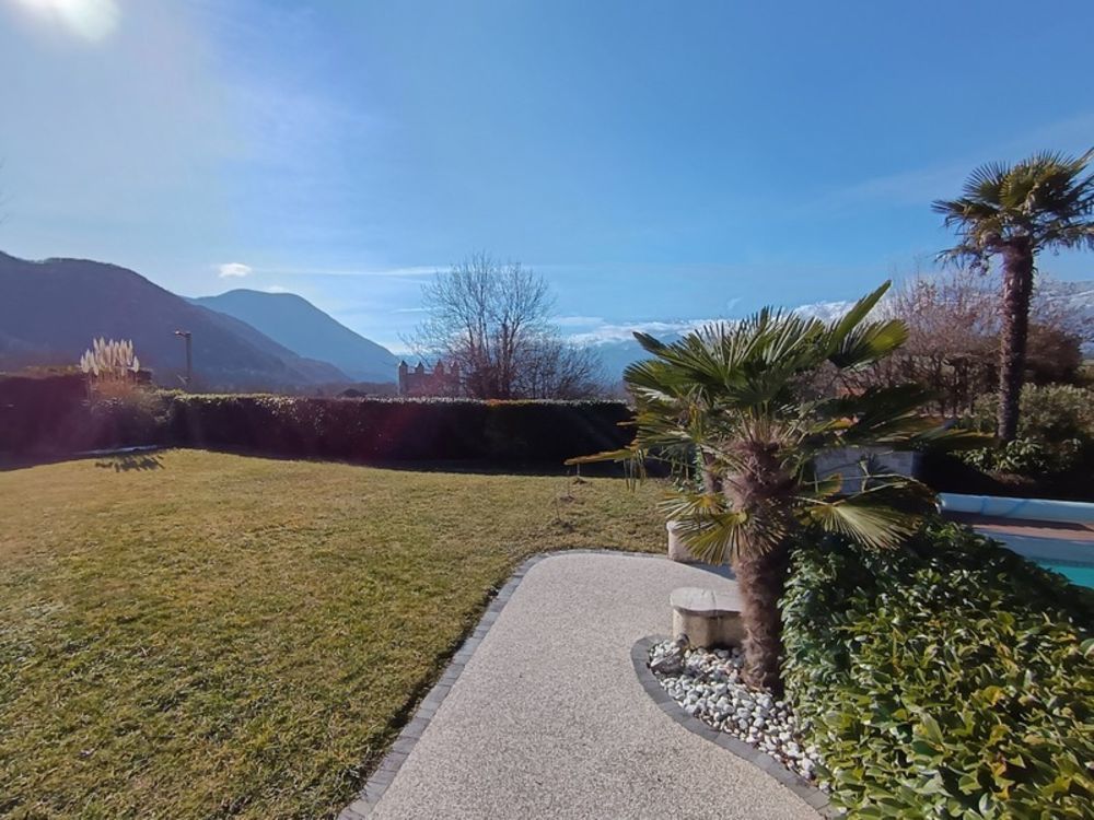 � vendre  Maison Jarrie (38560)