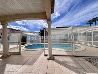  Maison � vendre 5 pi�ces 160 m�