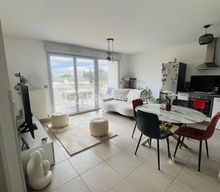  Appartement � vendre 2 pi�ces 43 m�