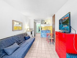  Appartement � vendre 1 pi�ce 22 m�