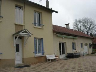  Maison � vendre 6 pi�ces 159 m�