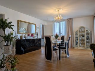  Appartement � vendre 4 pi�ces 132 m�