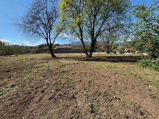  Terrain � vendre 2732 m�