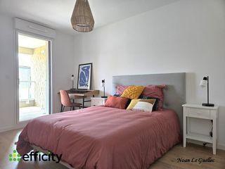  Appartement � vendre 3 pi�ces 63 m�