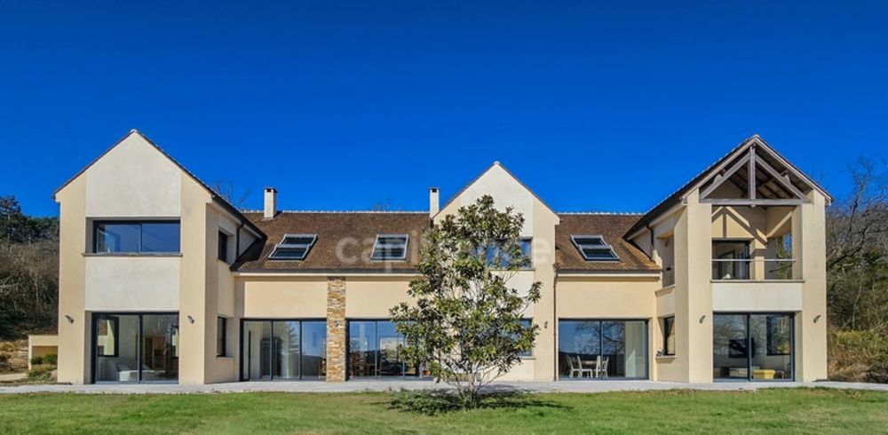 � vendre  Propri�t�/ch�teau Le Val-Saint-Germain (91530)