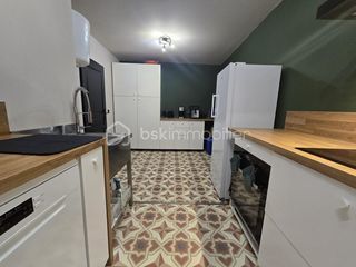  Maison � vendre 7 pi�ces 200 m�