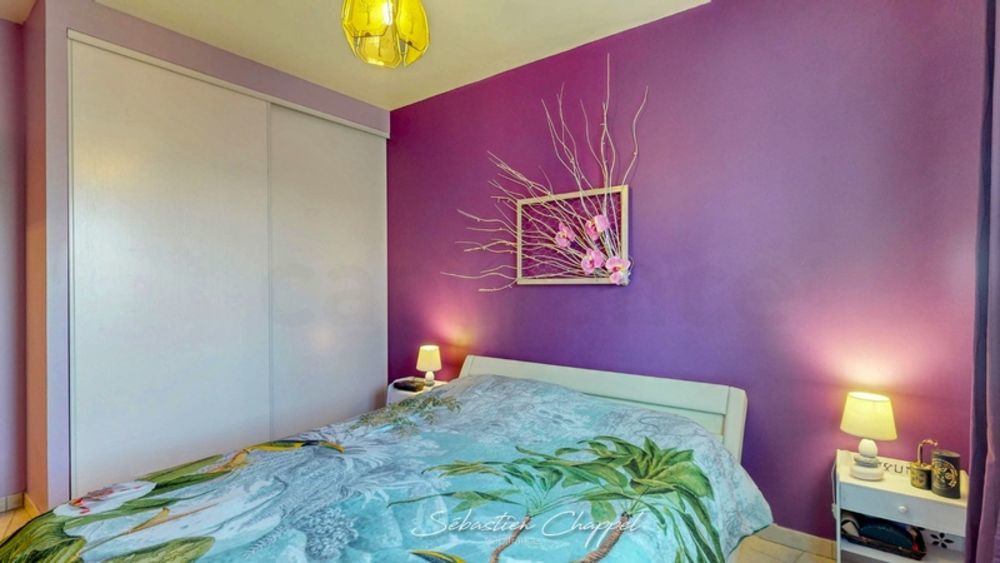 � vendre  Maison P�zenas (34120)