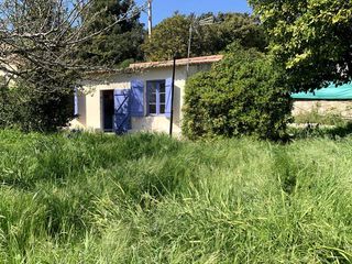  Maison � vendre 3 pi�ces 54 m�